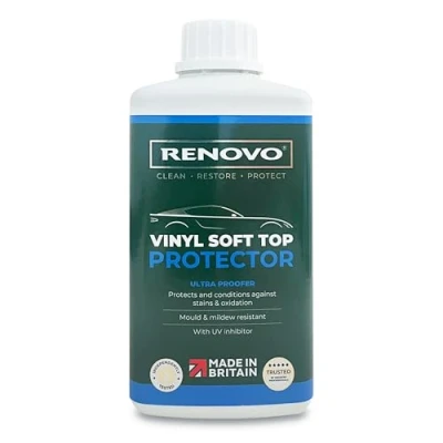 Obrázek Renovo RVP5001121 International Ultra Vinyl Proofer 500 ml