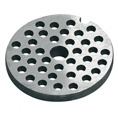 Obrázek Westmark Rozteč otvorů pro mlýnek na maso 97502260/vel. 5, ø 4,5 mm, náhradní díl, ocel, stříbrná, 14762250