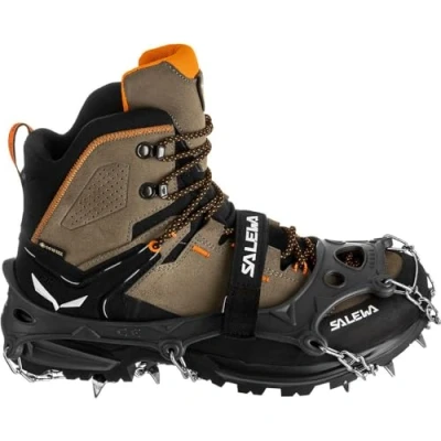Obrázek Salewa Stolička Puez MTN Spike, šedá, L