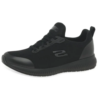 Obrázek Skechers Squad Tenisky black, Muži, Velikost: 35, Black boty