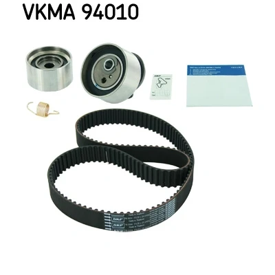 Obrázek Sada rozvodového řemene SKF VKMA 94010