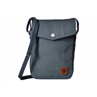 Obrázek Fjällräven Taška přes rameno Greenland Pocket