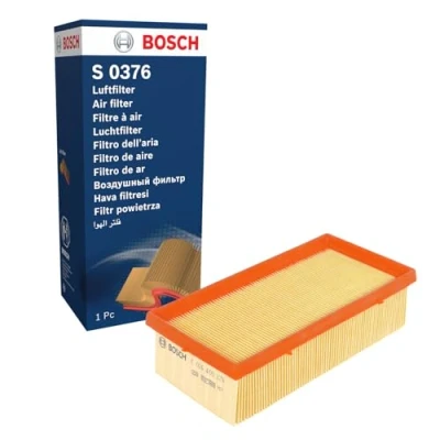 Obrázek Bosch Automotive S0376 vzduchový filtr Auto