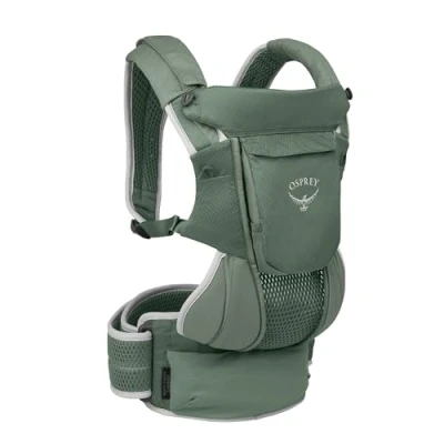 Obrázek Poco Soft Child Carrier Koseret Green O/S