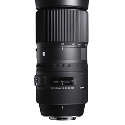 Obrázek Sigma DG OS HSM Contemporary Objektiv 150600 mm, f5,06,3
