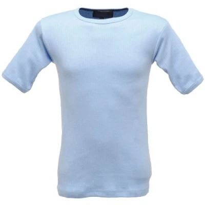 Obrázek Regatta Pánská Thermal Short Sleeve vesta