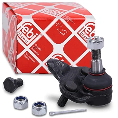 Obrázek febi bilstein 23111 nosný kloub s montážním materiálem, 1 kus
