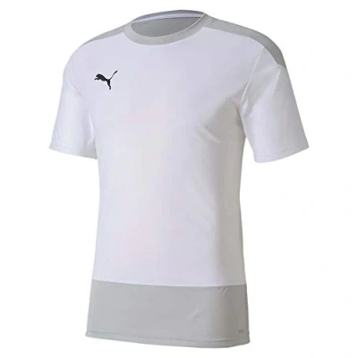Obrázek PUMA Chlapecké Teamgoal 23 Training Jersey Jr tričko
