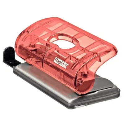 Obrázek Rapid Colour&#039;Ice Minilocher FC5, Pfirsich , 5001330