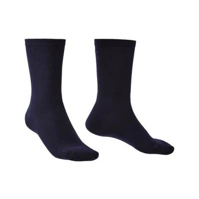 Obrázek Bridgedale Unisex 2 x termopodšívka ponožky