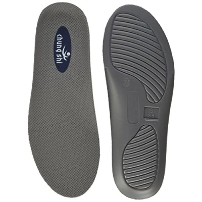 Obrázek chung shi Unisex Dux Ortho vložka náhradní vložka, Navy, XXL (280 mm), modrá, 44/45 EU