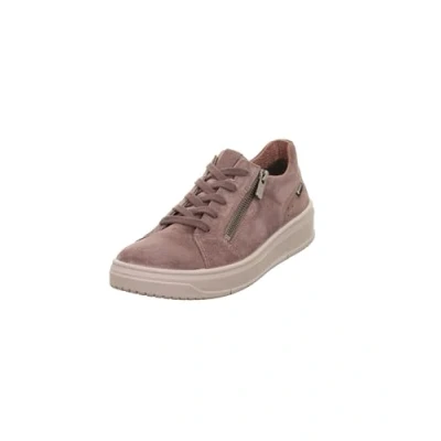Obrázek Legero Damen REJOISE Gore Tex Sneaker, Dark Clay (ROT) 5570