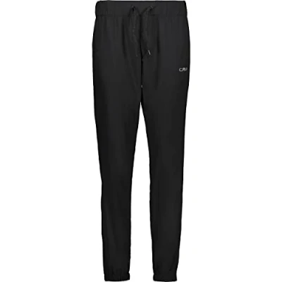 Obrázek CMP Woman LONG PANT Kalhoty, Ženy, Velikost: 42, Nero