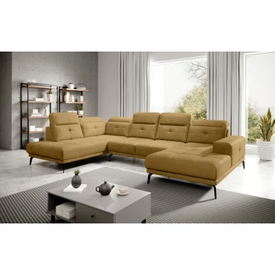 Obrázek Bretan sedaci souprava Materiál / Dekor: Nube 45, Orientace: Levá
