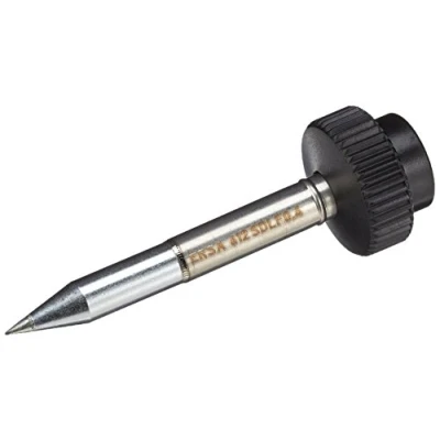 Obrázek ERSA ERSADUR Trvalý pájecí hrot rovný tužky 0,4 mm 0612SDLF