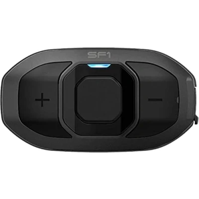 Obrázek Sena SF1 01 série SF motocykl Bluetooth komunikační systém, 2cestný intercom
