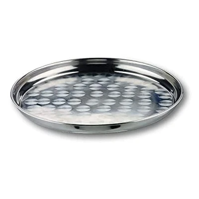 Obrázek LACOR 14145 servírovací podnos Garinox 45 cm
