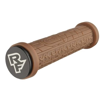 Obrázek Rukojeti GRIPPLER 30 mm růžová guma