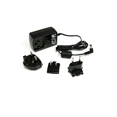 Obrázek StarTech.com 1,5 A DC univerzální síťový zdroj (12 V)