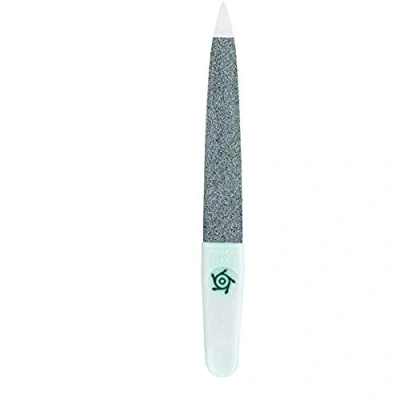 Obrázek Pfeilring Safírový pilník na nehty, bílý, 9 cm
