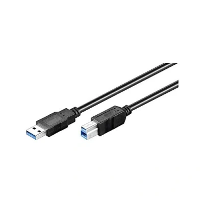 Obrázek goobay 96119 USB 3.0 SuperSpeed kabel