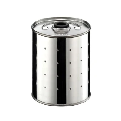 Obrázek MANN FILTER PF 915 n olejový filtr sada olejových filtrů s těsněním / sadou těsnění pro osobní a užitková vozidla
