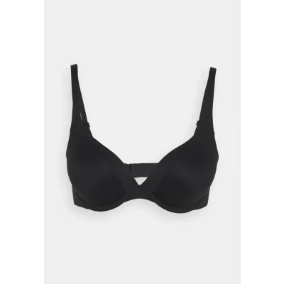Obrázek Triumph BODY MAKE UP SOFT Touch Pushup podprsenka, Ženy, Velikost: 70A, Black
