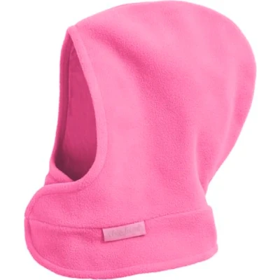 Obrázek Playshoes Unisex dětská fleecová čepice zimní čepice, Růžová