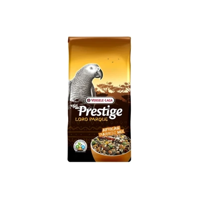 Obrázek VERSELE LAGA Prestige Premium African Parrot Loro Parque Mix 15kg