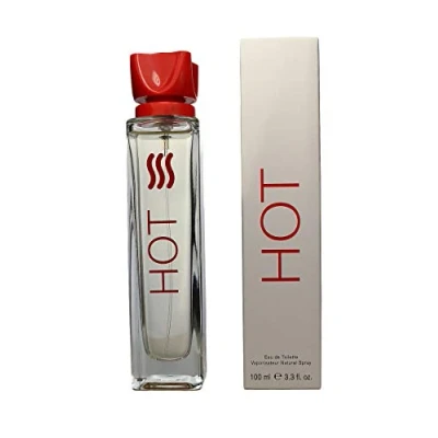Obrázek Perfume Holding Hot for Women 3,3 oz EDT sprej