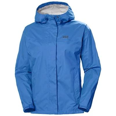 Obrázek Helly Hansen Damen W Loke Jacket, Tief Fjord, L