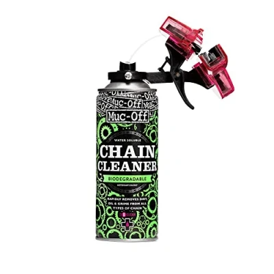 Obrázek Muc Off Chain Doc na řetěz Pračka