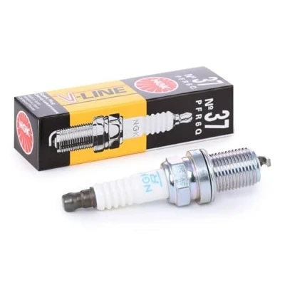 Obrázek NGK 5773 V pro Line 37 zapalovací svíčka