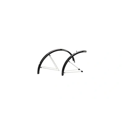 Obrázek SKS Spritzschutz P65 Chromoplastic, 26 x 2,1 2,35 mm, Schwarz