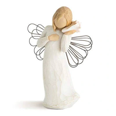 Obrázek Willow Tree Thinking of You Figurine