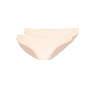 Obrázek Skiny 2 PACK Kalhotky, Ženy, Velikost: 36, Beige