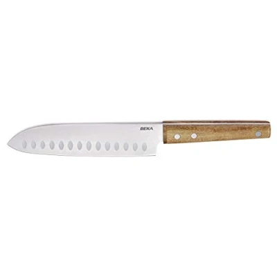 Obrázek Beka 13970904 Nomad Santokumesser, Edelstahl