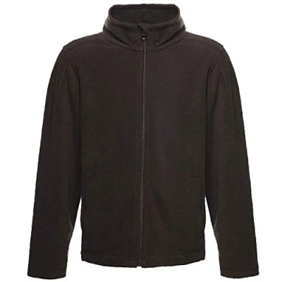 Obrázek Regatta Dětský Professional Kids Brigade II fleece se zipem, rychleschnoucí