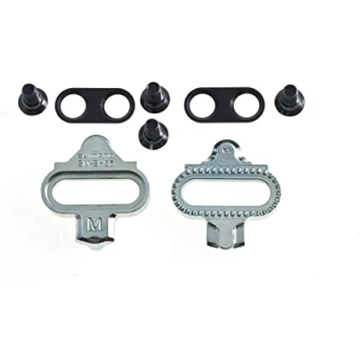 Obrázek Shimano Zarážky Smsh56 Spd Vícesměrné Uvolnění Bez Plátu Bal