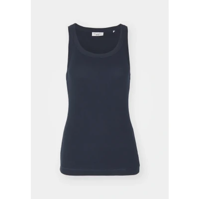 Obrázek Marc O&#039;Polo Denim Top, Ženy, Velikost: XXL, Navy