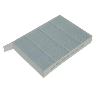 Obrázek Blue Print ADK82508 vnitřní filtr / pylový filtr, 1 kus