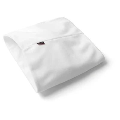 Obrázek CMP Unisex kukla maska s kapucí, bílá, jednotná velikost