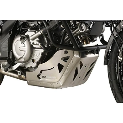 Obrázek Givi Specifická ochrana motoru z hliníku 3 mm, RP3101, TU EU