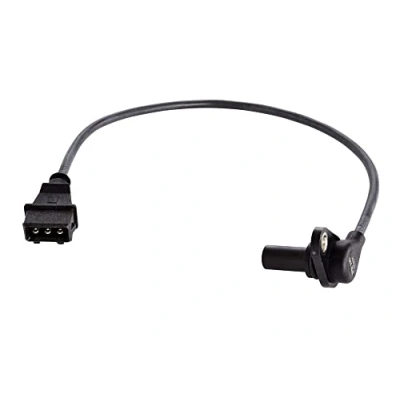 Obrázek HELLA Senzor 6PU 009 145 041, otáčky kabel: 390 mm