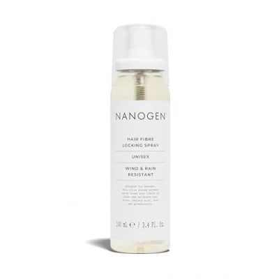 Obrázek Nanogen Hair Fibre Locking Spray 100 ml