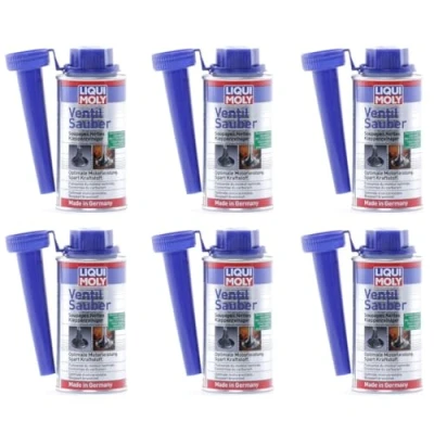 Obrázek Liqui Moly P000041 1014 Ventil čistý 150 ml