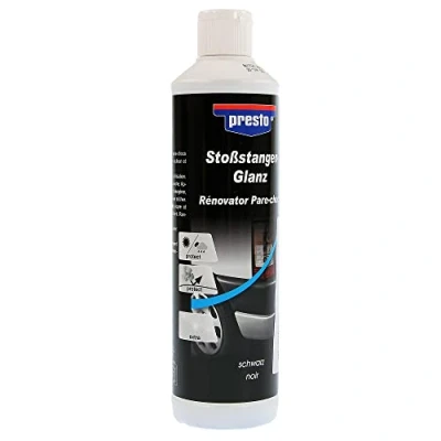 Obrázek presto 383410 lesk nárazníku 500 ml