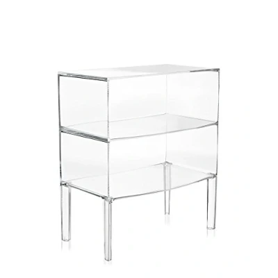 Obrázek Kartell Ghost Buster, čiré