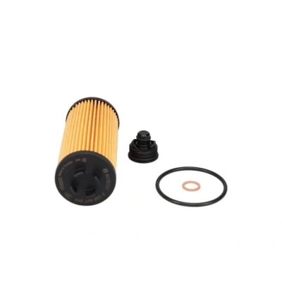 Obrázek Olejový filtr BOSCH F 026 407 204