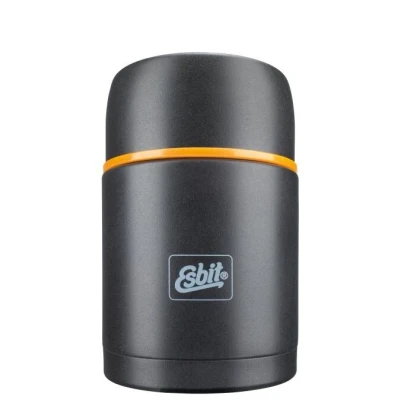 Obrázek Izolační termoska na jídlo Esbit, černá, 0,75 l